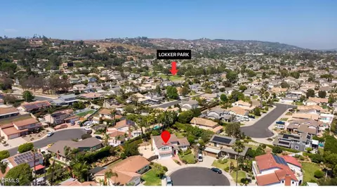View/Area - 577 Corte Aguacate, Camarillo, CA 93010 photo 2 of 6