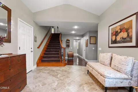 Entry Way - 577 Corte Aguacate, Camarillo, CA 93010 photo 1 of 2