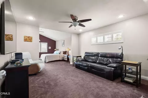 Bedroom - 577 Corte Aguacate, Camarillo, CA 93010 photo 3 of 6