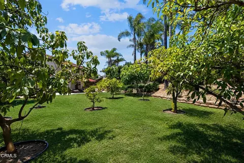Exterior - 577 Corte Aguacate, Camarillo, CA 93010 photo 4 of 8