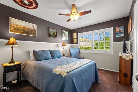 Bedroom - 577 Corte Aguacate, Camarillo, CA 93010 photo 6 of 6