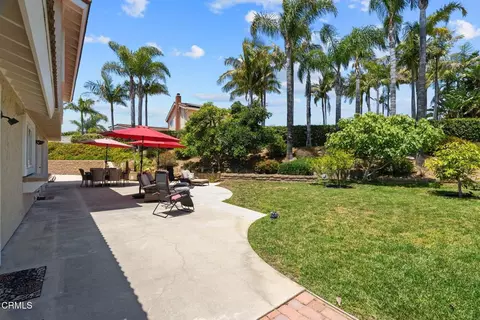 Exterior - 577 Corte Aguacate, Camarillo, CA 93010 photo 3 of 8