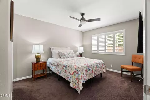 Bedroom - 577 Corte Aguacate, Camarillo, CA 93010 photo 4 of 6
