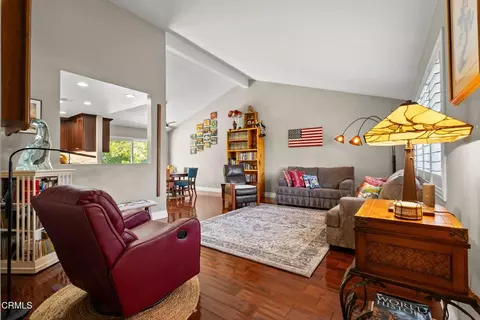 Living - 577 Corte Aguacate, Camarillo, CA 93010 photo 1 of 4
