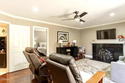 Living - 577 Corte Aguacate, Camarillo, CA 93010 photo 4 of 4