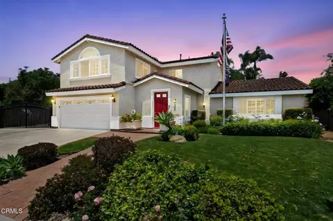 Exterior - 577 Corte Aguacate, Camarillo, CA 93010 photo 1 of 8