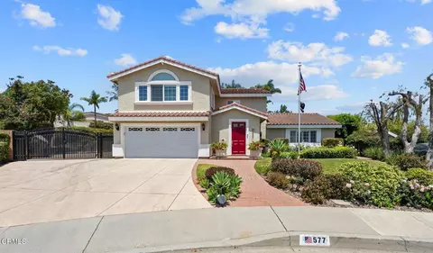 577 Corte Aguacate, Camarillo, CA 93010