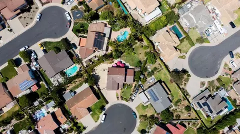 View/Area - 577 Corte Aguacate, Camarillo, CA 93010 photo 4 of 6