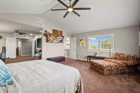 Bedroom - 577 Corte Aguacate, Camarillo, CA 93010 photo 2 of 6