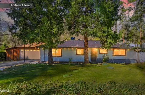 51375 Dorstan Dr, Oakhurst, CA 93644