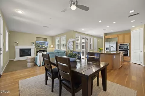 Dining - 1423 Caspian Way, Oxnard, CA 93035 photo 3 of 3