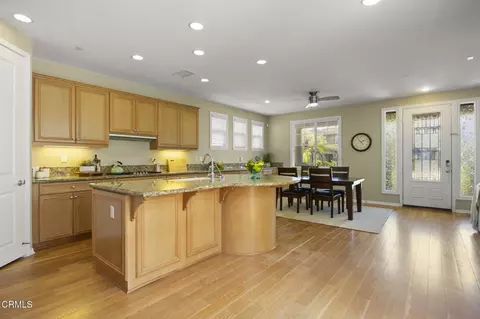 Kitchen - 1423 Caspian Way, Oxnard, CA 93035 photo 6 of 6
