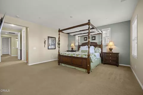 Bedroom - 1423 Caspian Way, Oxnard, CA 93035 photo 5 of 12
