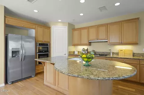 Kitchen - 1423 Caspian Way, Oxnard, CA 93035 photo 2 of 6