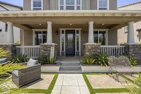 Exterior - 1423 Caspian Way, Oxnard, CA 93035 photo 5 of 10