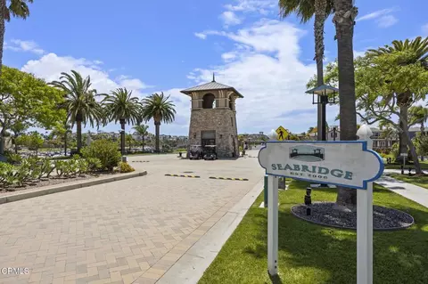 Exterior - 1423 Caspian Way, Oxnard, CA 93035 photo 8 of 10