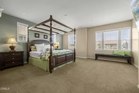 Bedroom - 1423 Caspian Way, Oxnard, CA 93035 photo 4 of 12