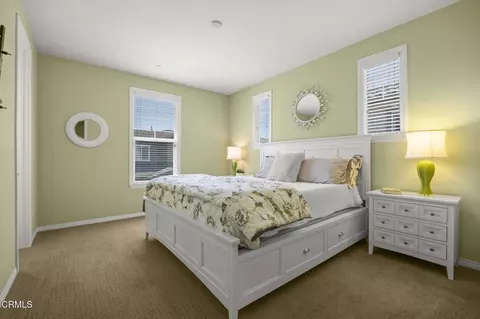 Bedroom - 1423 Caspian Way, Oxnard, CA 93035 photo 11 of 12