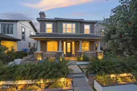 1423 Caspian Way, Oxnard, CA 93035