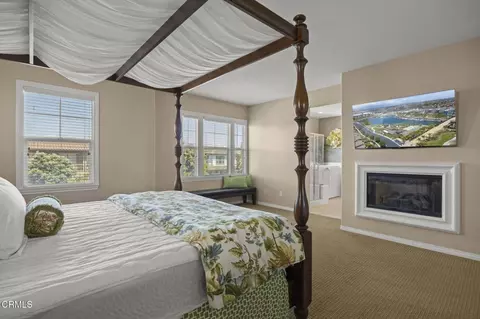 Bedroom - 1423 Caspian Way, Oxnard, CA 93035 photo 8 of 12