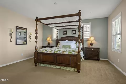 Bedroom - 1423 Caspian Way, Oxnard, CA 93035 photo 6 of 12