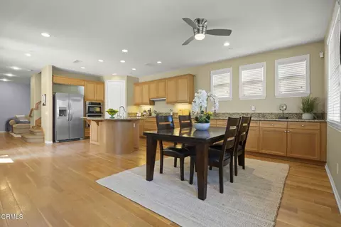 Dining - 1423 Caspian Way, Oxnard, CA 93035 photo 1 of 3