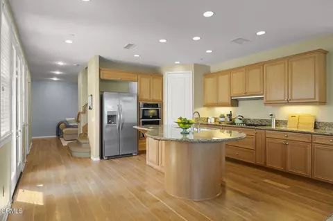 Kitchen - 1423 Caspian Way, Oxnard, CA 93035 photo 1 of 6