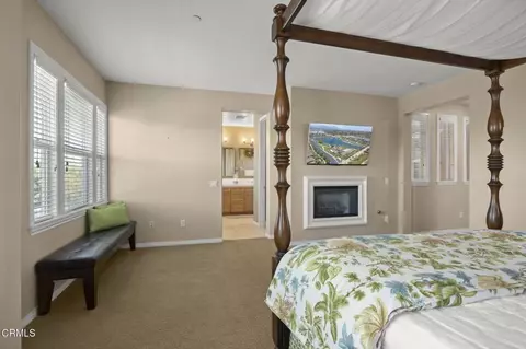 Bedroom - 1423 Caspian Way, Oxnard, CA 93035 photo 7 of 12