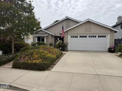 983 Jasper Ave, Ventura, CA 93004