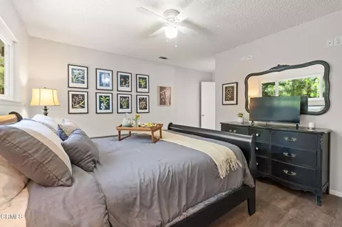 Bedroom - 1057 Offshore St, Oxnard, CA 93035 photo 3 of 4