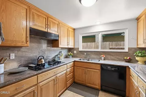 Kitchen - 1057 Offshore St, Oxnard, CA 93035 photo 2 of 2