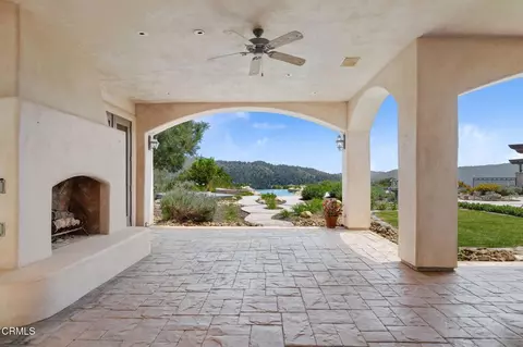 Exterior - 10948 Alto Ct, Oak View, CA 93022 photo 4 of 11