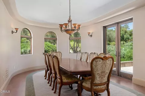 Dining - 10948 Alto Ct, Oak View, CA 93022 photo 1 of 1