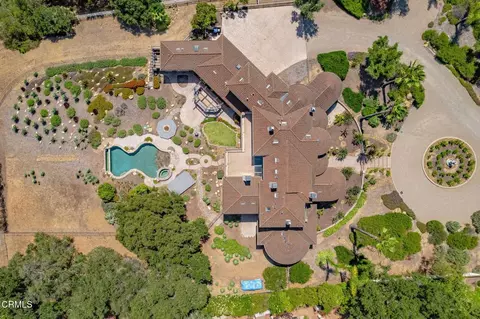 View/Area - 10948 Alto Ct, Oak View, CA 93022 photo 4 of 4