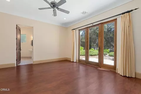Bedroom - 10948 Alto Ct, Oak View, CA 93022 photo 3 of 4
