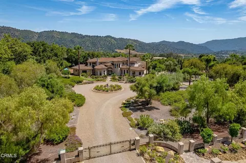 10948 Alto Ct, Oak View, CA 93022
