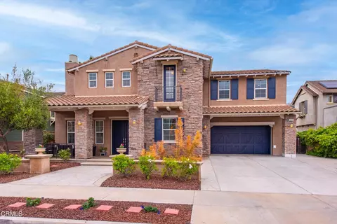 3239 Buttercup Ln, Camarillo, CA 93012