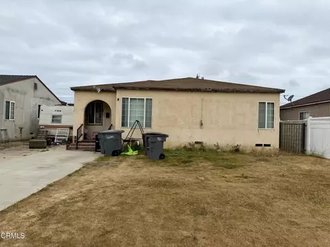 945 S E St, Oxnard, CA 93030