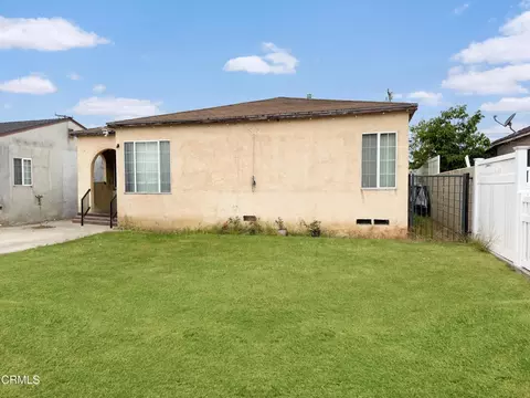 945 S E St, Oxnard, CA 93030