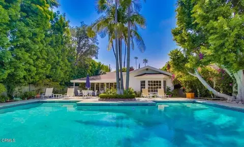 4536 Collett Ave, Encino, CA 91436