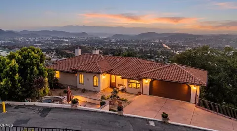 453 Kathleen Dr, Newbury Park, CA 91320