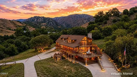 7477 Wheeler Canyon Rd, Santa Paula, CA 93060