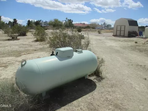 2265 Gibbs Ave, Mojave, CA 93501 photo 16