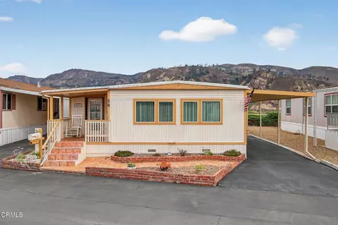 720 W Santa Maria St #59, Santa Paula, CA 93060