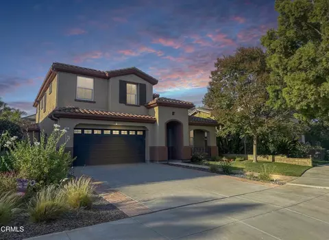 3885 Golden Pond Dr, Camarillo, CA 93012