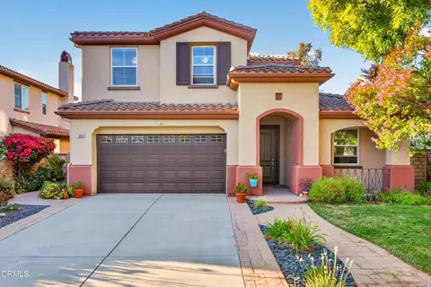 3885 Golden Pond Dr, Camarillo, CA 93012