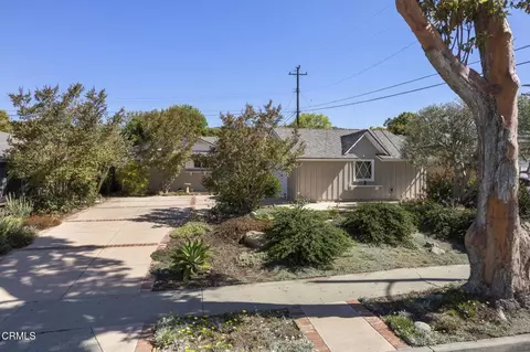 6101 Loma Vista Rd, Ventura, CA 93003