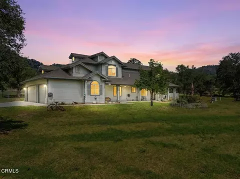 3479 Poso Flat Rd, Bakersfield, CA 93308