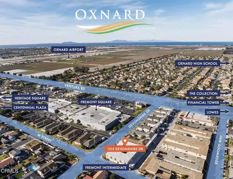 1315 Devonshire Dr, Oxnard, CA 93030