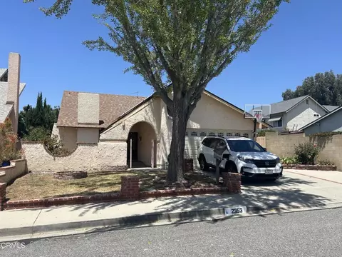 2353 Century Ave, Simi Valley, CA 93063
